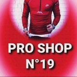 مرحبا بكم عند Pro Shop