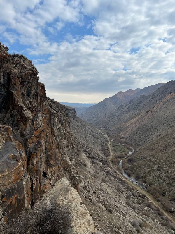 We Hike Armenia