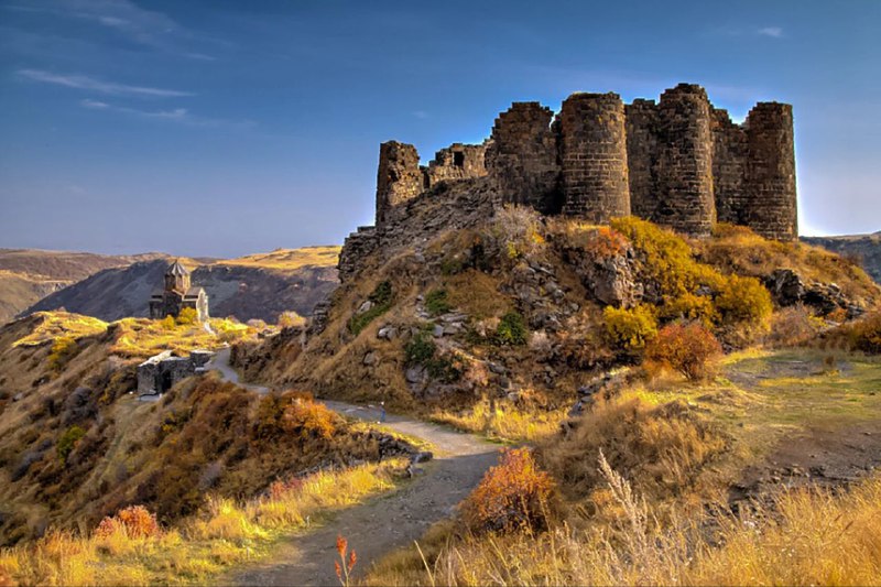 We Hike Armenia