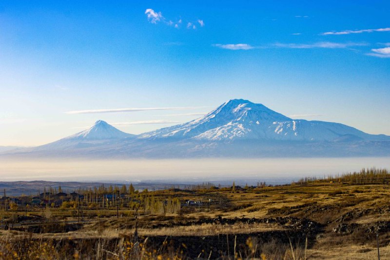 We Hike Armenia