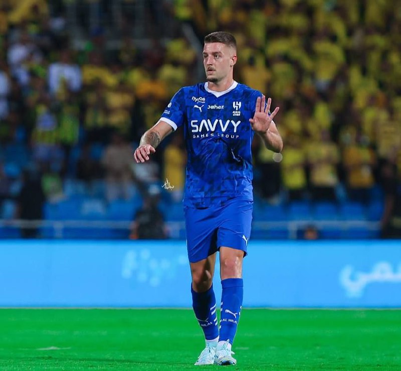 نادي الهلال السعودي | بث الهلال