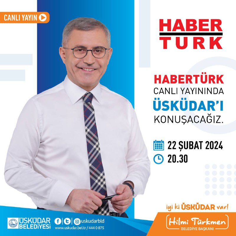 Hilmi TÜRKMEN