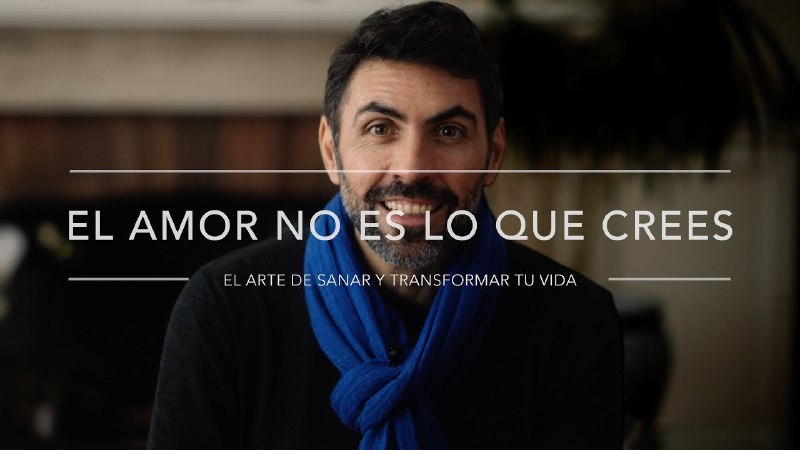 El Amor no es lo que …