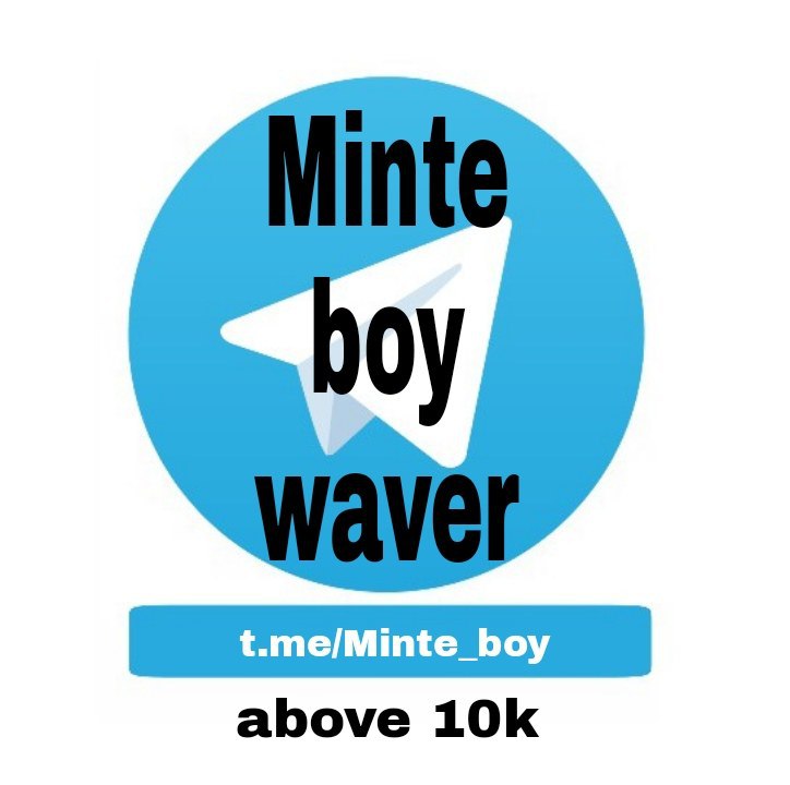 *****⭐***[ ***✔️*** Minte Boy WAVE ***✔️*** …