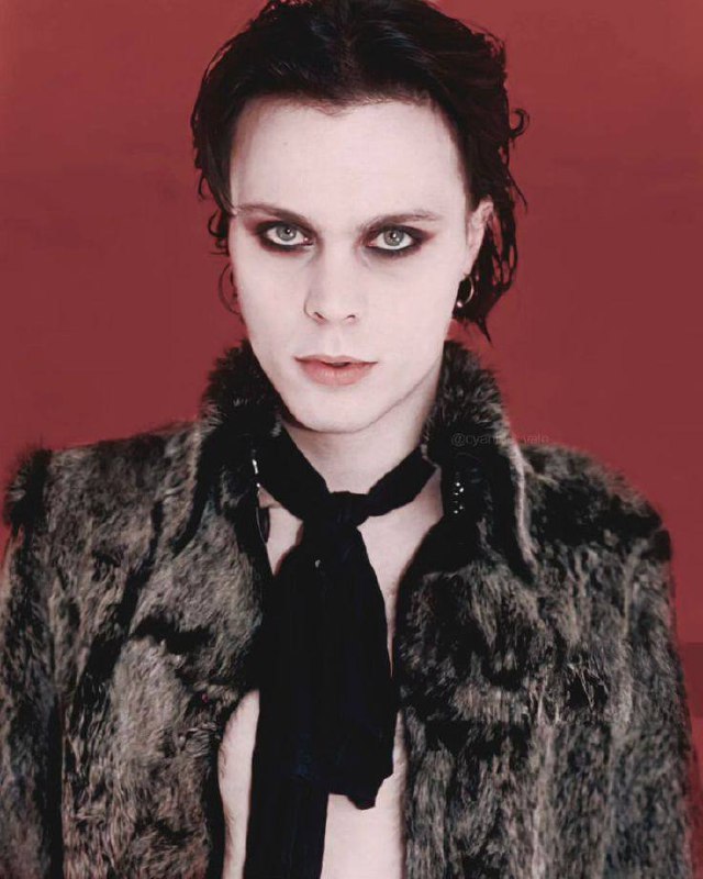 HIM Ville Valo VV Join Me