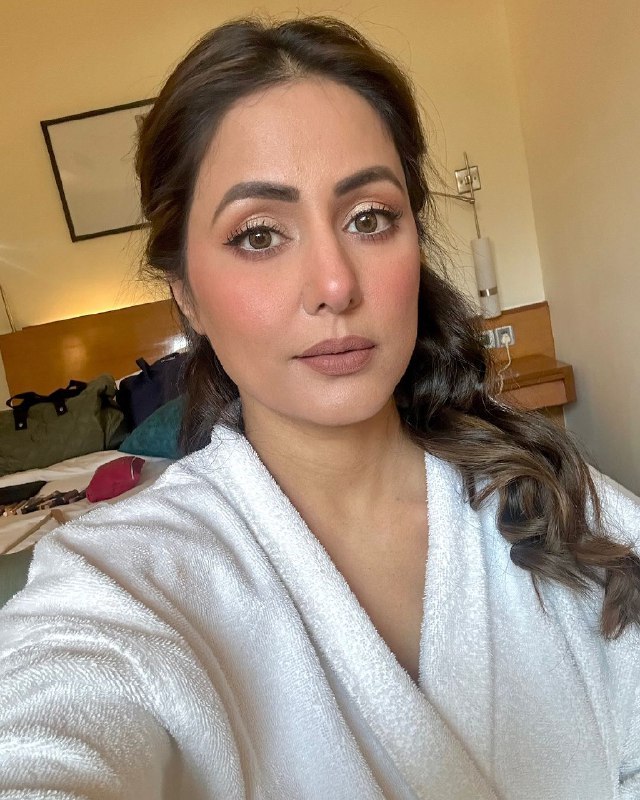 Hina Khan 💃