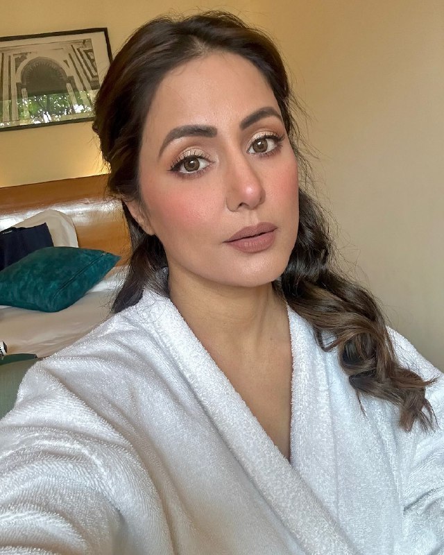 Hina Khan 💃