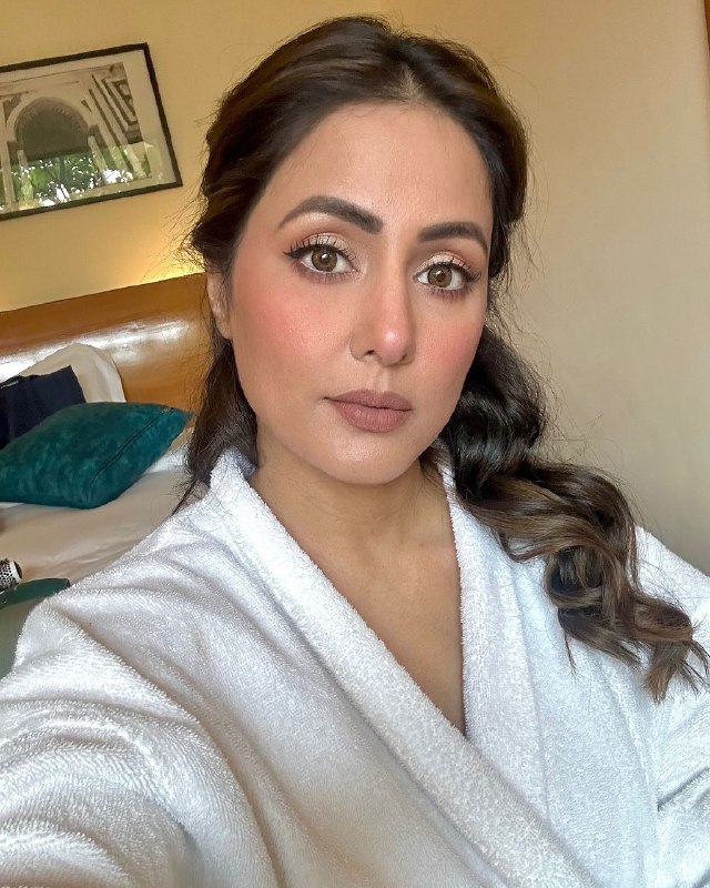 Hina Khan 💃