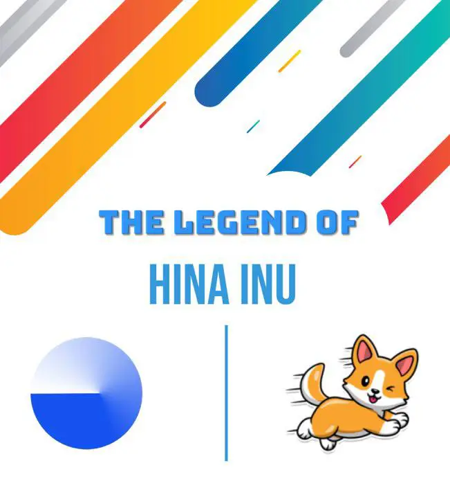 The Legend of Hina Inu