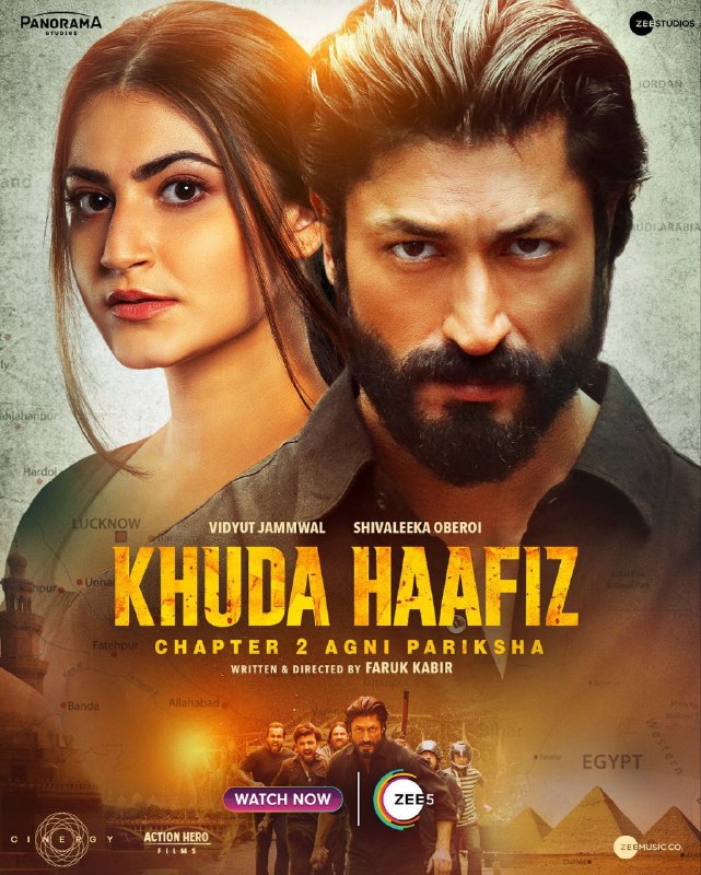 Khuda Hafiz 1 2