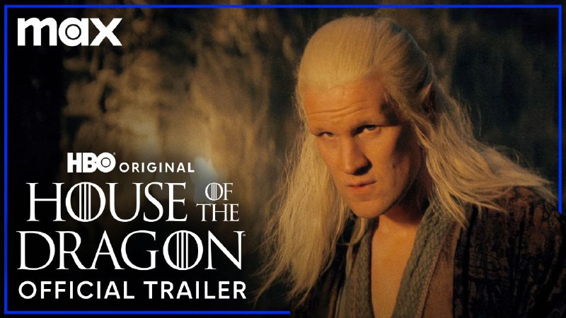 ***🐲*****HOUSE OF THE DRAGON** | **Official …