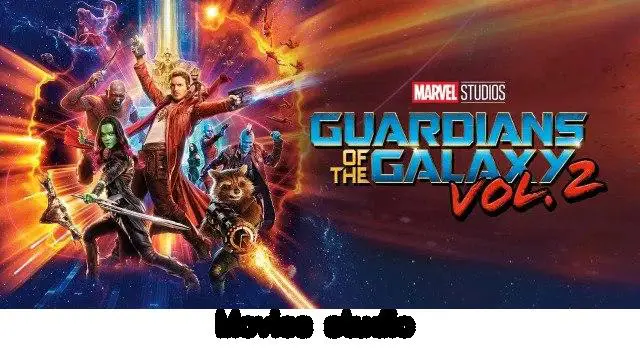 ***🎬*** Title : GUARDIAN OF GALAXY …