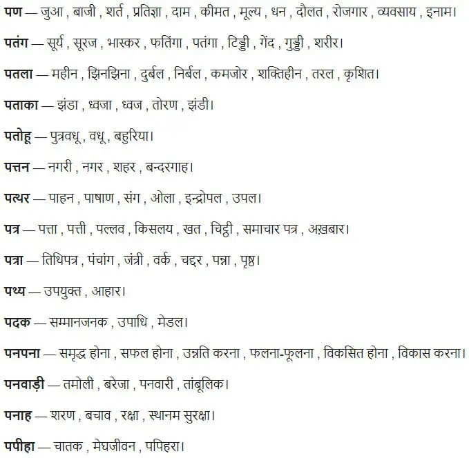 Hindi by Praween Sir