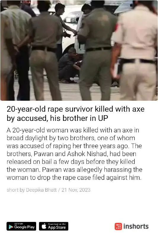 UP: Two Hindu Brothers named Ashok …