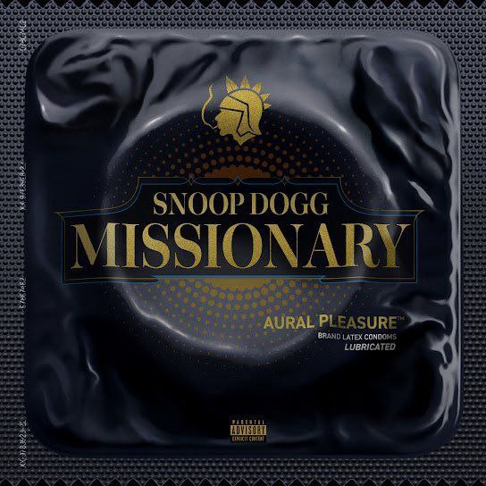 آلبوم [Missionary](https://t.me/c/2045864194/6920) از **Snoop Dogg** و …