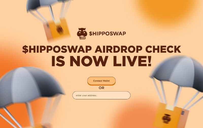 ***🚀*** **Hey Hippo Fam! The Airdrop …