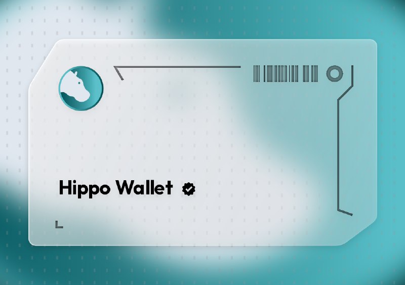 ***💥*****Stay connected with the Hippo Wallet &amp; HPO token project!*****💥***Get all the latest news, updates, and important information by following …