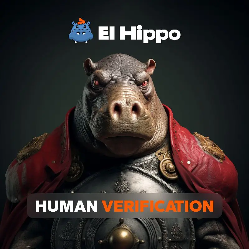 El Hippo Vietnam is being protected …