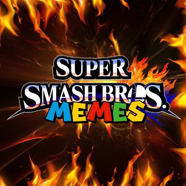 ***?*** SuperSmash ***?***