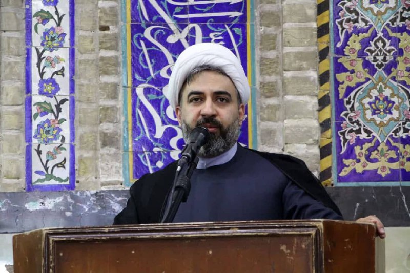 با حکم رئیس‌جمهور حجت‌الاسلام محمد آقاصدوقی …