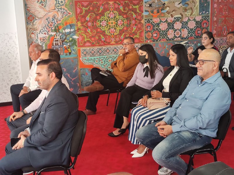 هیسپان نگاری|مهدی سعیدی زاده