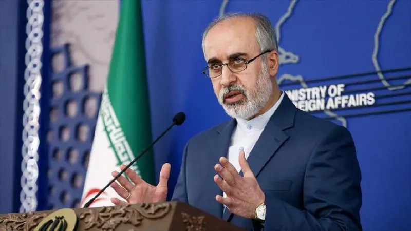 Teherán rechaza la nueva resolución del CDHNU sobre la situación de los derechos humanos en Irán y alerta contra enfoques …