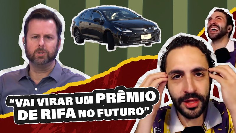 CARRO DE REVIEW ANALISA COROLLA 2020 …