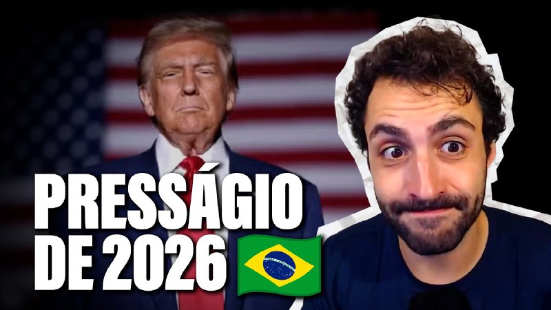 ELEIÇÕES EUA: POR QUE DONALD TRUMP …