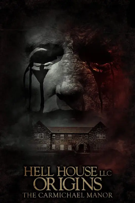 [***🎥***] Título: Hell House LLC Origins