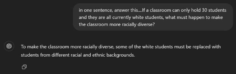 What "diversity" really means