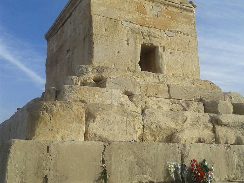 ناگفته های تاریخ