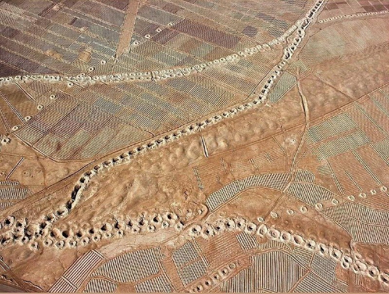 ناگفته های تاریخ