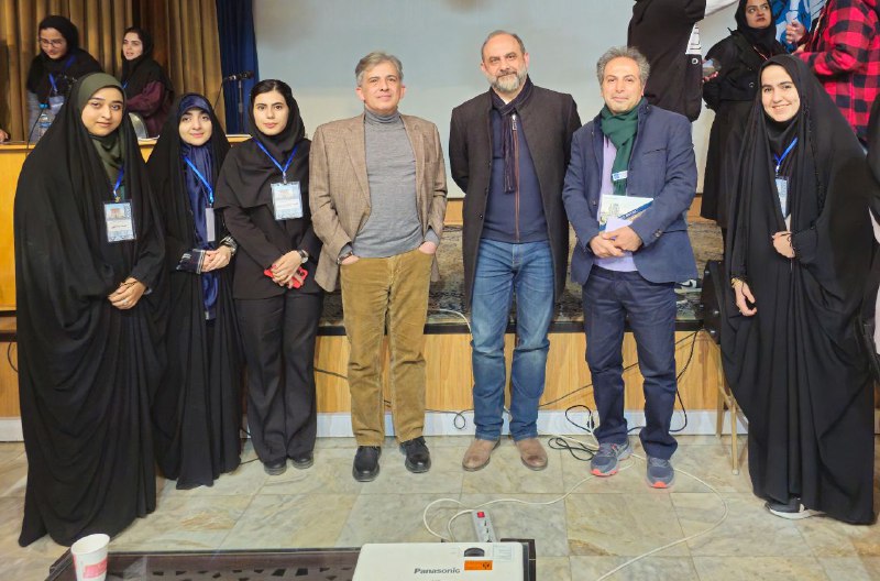 انجمن علمی تاریخ دانشگاه اصفهان