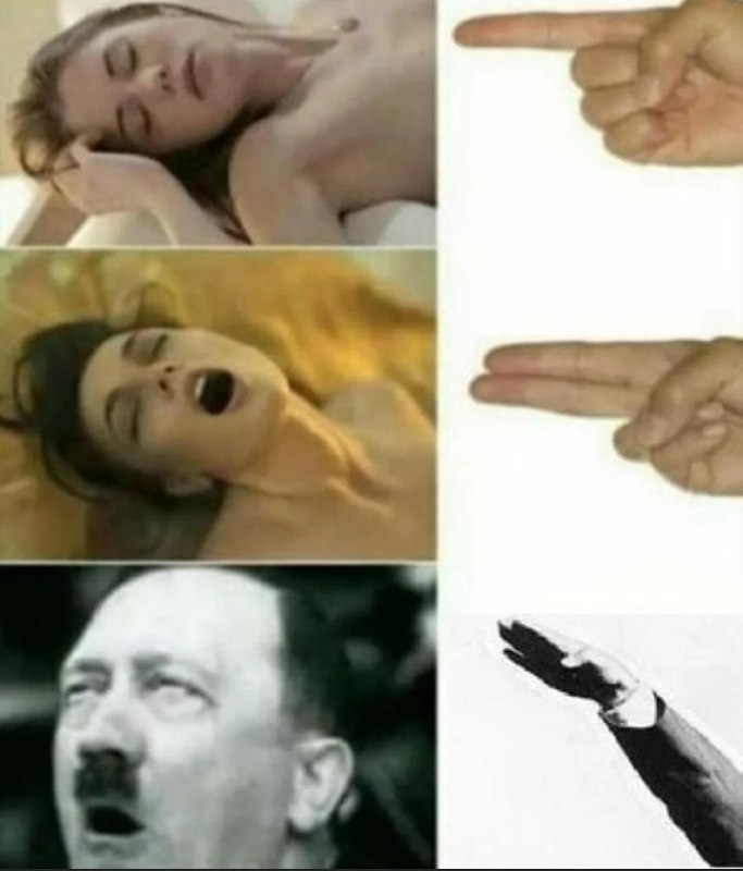 Hitler Memes Club