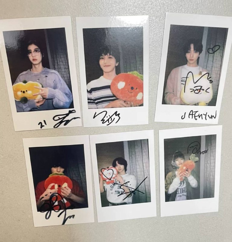 bnd 19.99 yzy qingdao polaroids