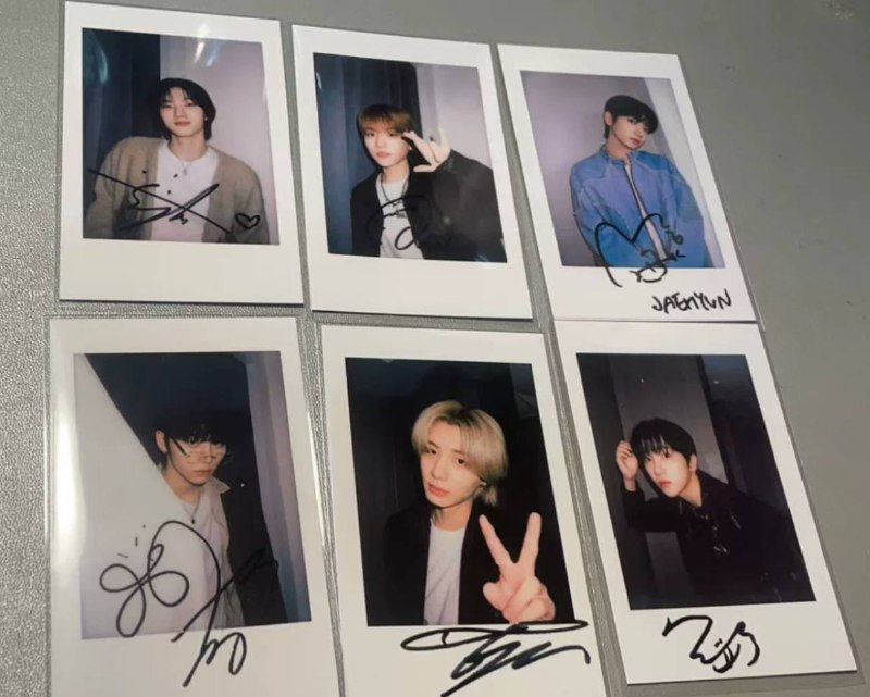 bnd 19.99 yzy shanghai polaroids