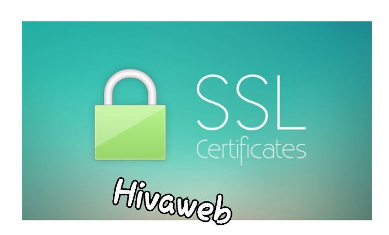 گواهی SSL چیست؟