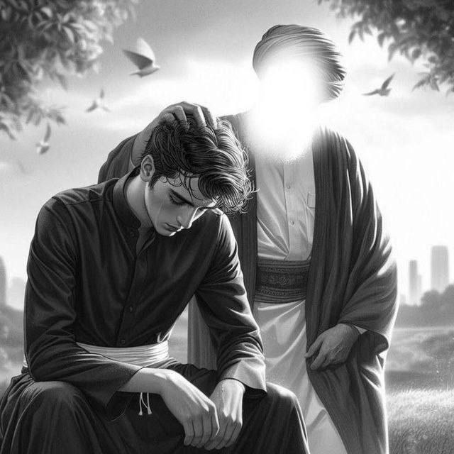 الله هـو الحُب