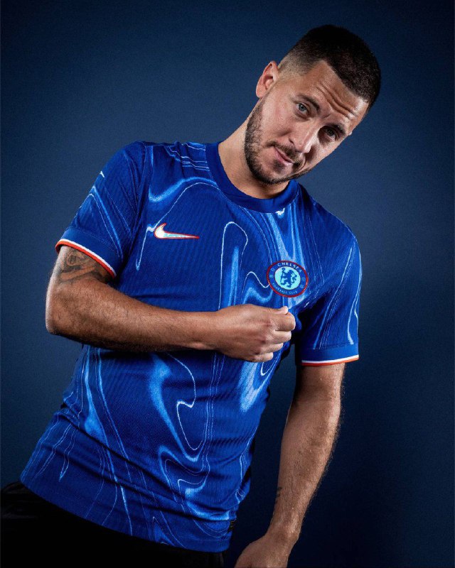 **Eden Hazard ***💙******✨*****