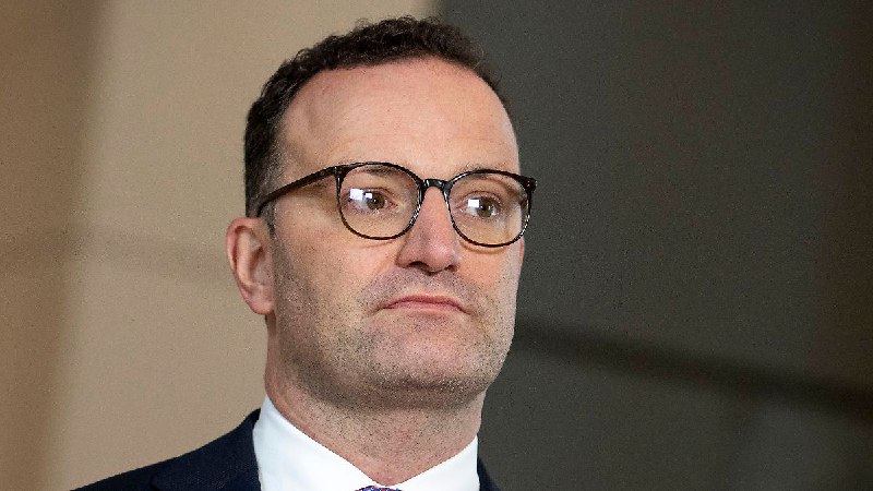 Deal in der Pandemie: Spahn-Ministerium zahlte …