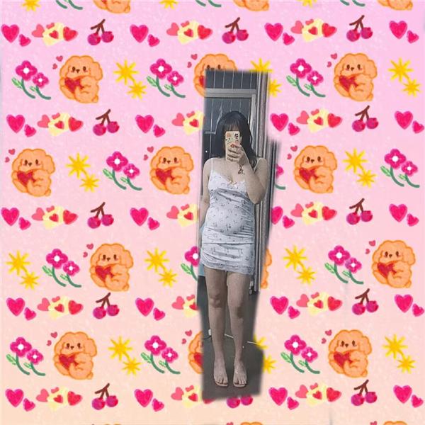 **标题：**海口年轻妹妹