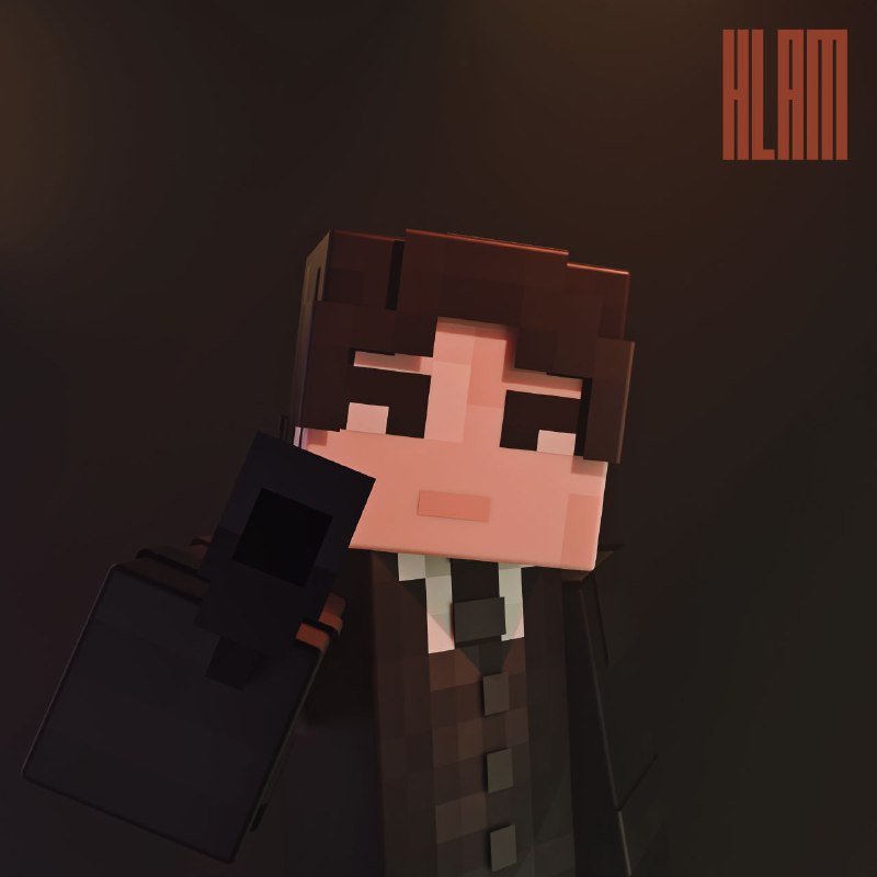 HLAM медиа
