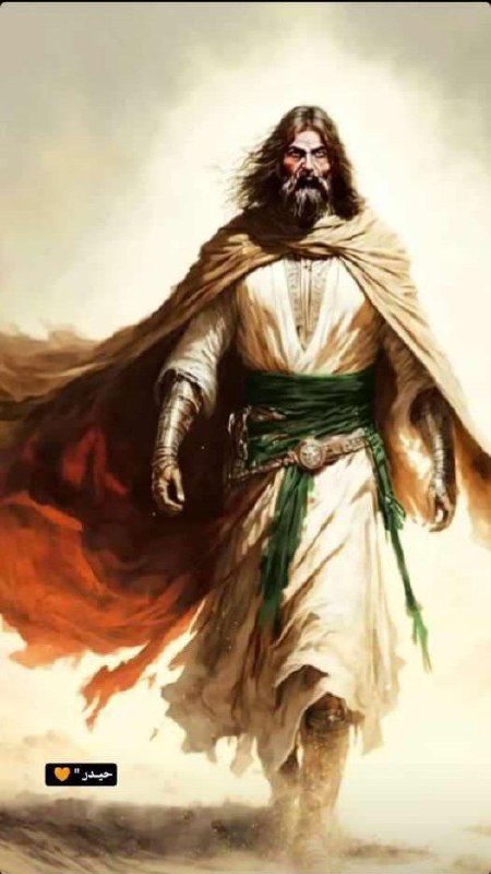 ياعلي مـدد