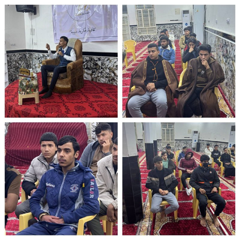 كُـــــن رســـالياً