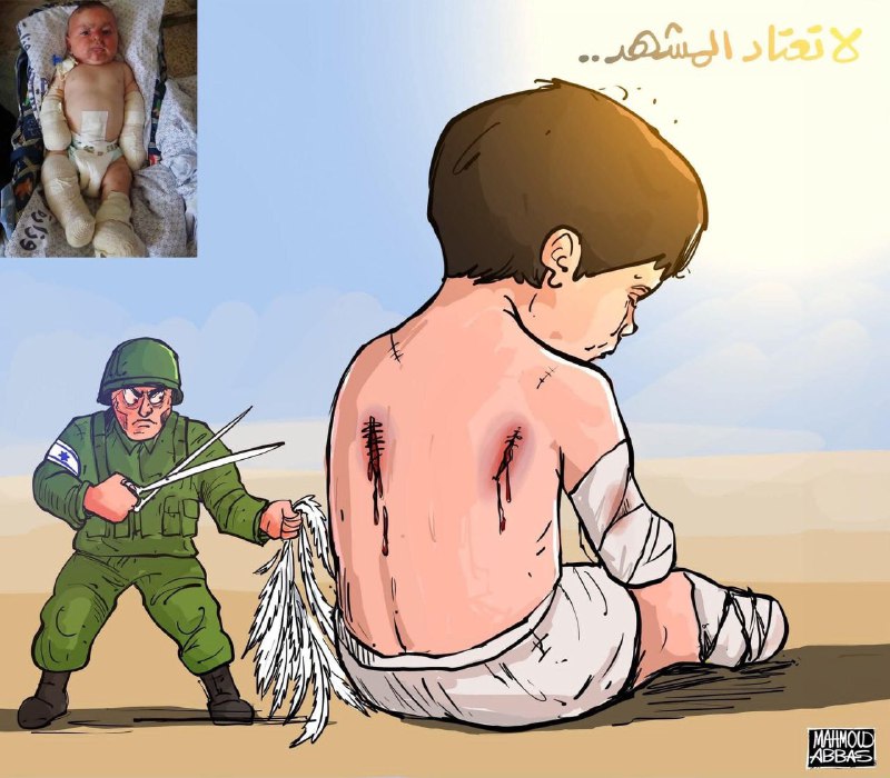 فمن أَلِفَ المشهدَ فقد خان..