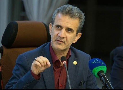 سید حسن موسوی چلک مددکار اجتماعی
