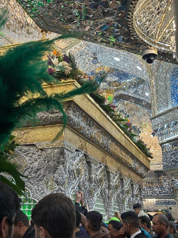 گروه جهادی حضرت مقداد(ع)