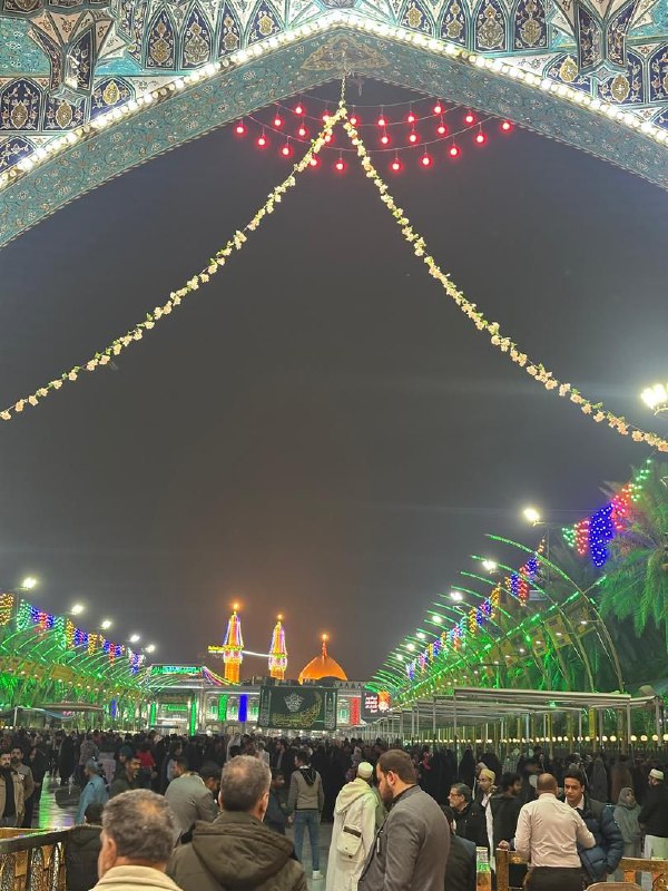 گروه جهادی حضرت مقداد(ع)