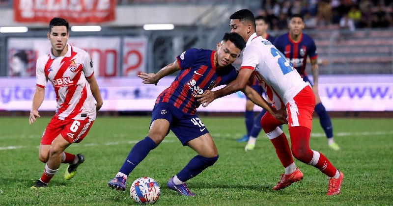 Arif Aiman 'bikin kecoh' di Iran