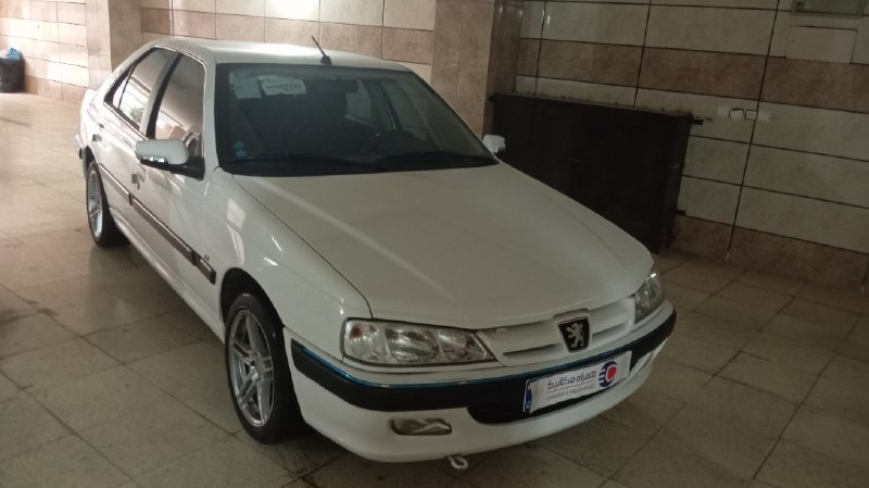 ***🚗*** پژو پارس مدل 1401 LX …
